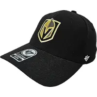 47 Casquette Nhl Vegas Golden Knights Contender