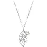 Gaya Chaîne argent