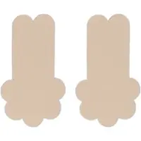 Magic bodyfashion Soutien-gorge 'Secret Lift Covers' beige