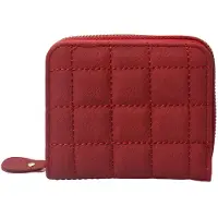 Juleeze Porte-monnaie JZWA0169R Rouge 11 x 10 cm
