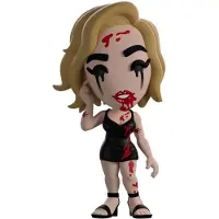 Youtooz 7 Days To Die Party Girl 12 Cm Figure Multicolore