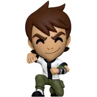 Youtooz Ben 10 Ben 10 Cm Figure Multicolore