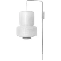 Broste Copenhagen Applique William Ø36XH43CM