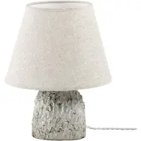 Serax Tronco Lampe de Table Small (White)