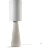 Serax White Earth 04 Lampadaire
