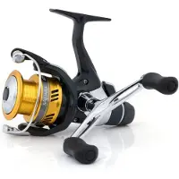 Shimano Sahara Ssdhh Carpfishing Reel Noir 3000