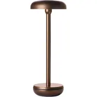 HUMBLE Air Bronze Lampe de table rechargeable