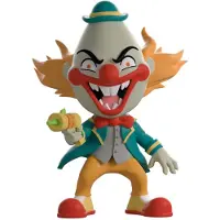 Youtooz Figurine en vinyle Legends of Avantris Chuckles 12 cm