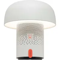 Kooduu Lampe LED Bluetooth Sensa, JBL, 10W, indice de protection IP53, couleur anthracite