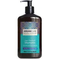 Arganicare Produits de soins personnels Shea Butter, 4003