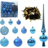 vidaXL Sapin de Noël Artificiel à Branches Articulées Vert 240 cm