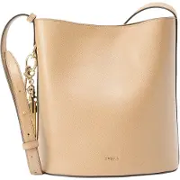 Furla Sac bandoulière 'ROXIE' sable