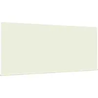vidaXL Store rétractable Crème 300 x 250 cm Polyester et aluminium