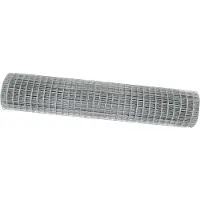 vidaXL Clôture européenne 1,6 x 10 m fer revêtu de PVC