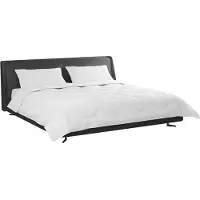 vidaXL Couverture d'été avec coussins, 3 pièces, blanc, microfibre
