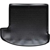 vidaXL Tapis De Coffre Noir Adapté Pour Opel Insignia Combi Tpe