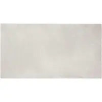 vidaXL Tapis antidérapant en fourrure synthétique Olite Beige 80 x 150 cm Polyester