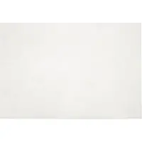 vidaXL Tapis antidérapant en fourrure synthétique Olite Crème 160 x 230 cm