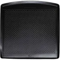 vidaXL Tapis De Coffre Noir Vw Tiguan Allspace Tpe