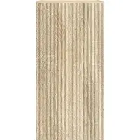 vidaXL : Meuble mural pour télévision, 2 pièces, en panneaux de particules imitation bois Sonoma
