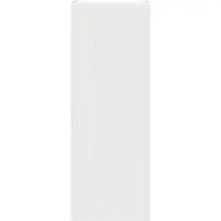 vidaXL Meuble TV mural blanc 30 x 31 x 80 cm Bois composite