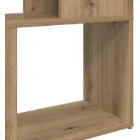 vidaXL Ensemble de meubles TV Marron 60 x 24 x 94,5 cm Bois composite
