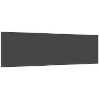 vidaXL Store rétractable anthracite 450 x 300 cm