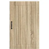 vidaXL Armoire murale LUCCA en chêne Sonoma, 50 x 31 x 80 cm, aggloméré