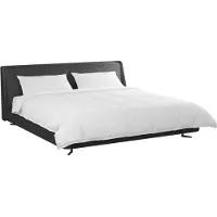 vidaXL Ensemble couette et oreiller 3 pcs Blanc Plume de duvet