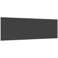 vidaXL Store rétractable Anthracite 350 x 200 cm