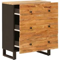 vidaXL Buffet de Rangement