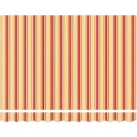 vidaXL Store électrique rétractable 3,5 x 2,5 m