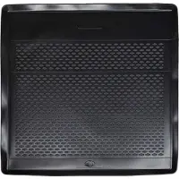 vidaXL Tapis De Coffre Noir Adapté Pour Peugeot 308 Sw Tpe