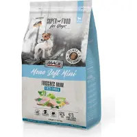 Pro Pet Koller GmbH Mac's 1,5kg DOG Mono Soft Mini Huhn