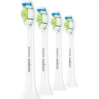 Philips DiamondClean - Têtes de brosse à dents standard - HX6064/31
