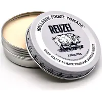 Reuzel Clay Matte Pommade