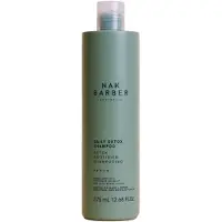 NAK Hair Detox Detox Shampoing