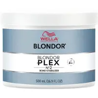 Wella Professionals Blondor Plex N°2 Bond Stabilizer 500ml