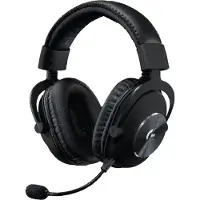Logitech PRO X Wireless LIGHTSPEED Casque Gamer