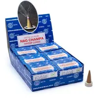Phoenix Cônes d'encens Nag Champa - 20 G