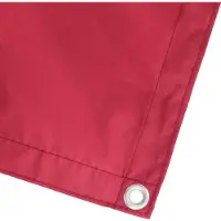 vidaXL Brise-vue pour balcon 180 x 500 cm, tissu enduit de PU