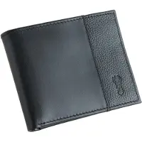Next Porte-monnaies 'Bifold' noir