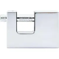 vidaXL Verrou 12 pcs Argenté 6 x 2 x 4,5 cm Fer