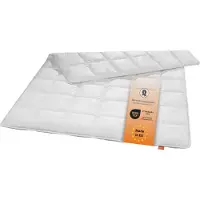 Sleepling Couette anti-acariens, couette toute l'année, 220x240 cm, couette piquée, couettes pour personnes allergiques,