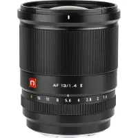 Viltrox 13mm F/1.4 AF Sony E-mount APS-C