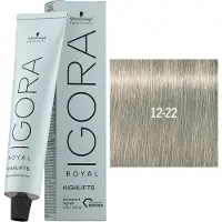 Schwarzkopf Professional Igora Royal Highlifts Coloration permanente 60 ml 12-22