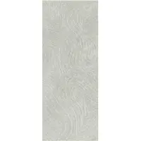 vidaXL Tapis rectangulaires HUARTE Vert 150 x 80 cm Polyester