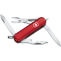 Victorinox Midnite Manager rouge 0.6366 couteau suisse