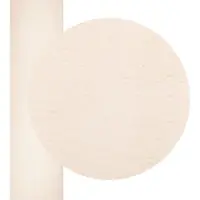 vidaXL Tapis rectangulaires HUARTE Beige 300 x 80 cm