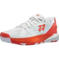Yonex Power Cushion Eclipsion 5 Clay Shoes Blanc EU 40 Homme